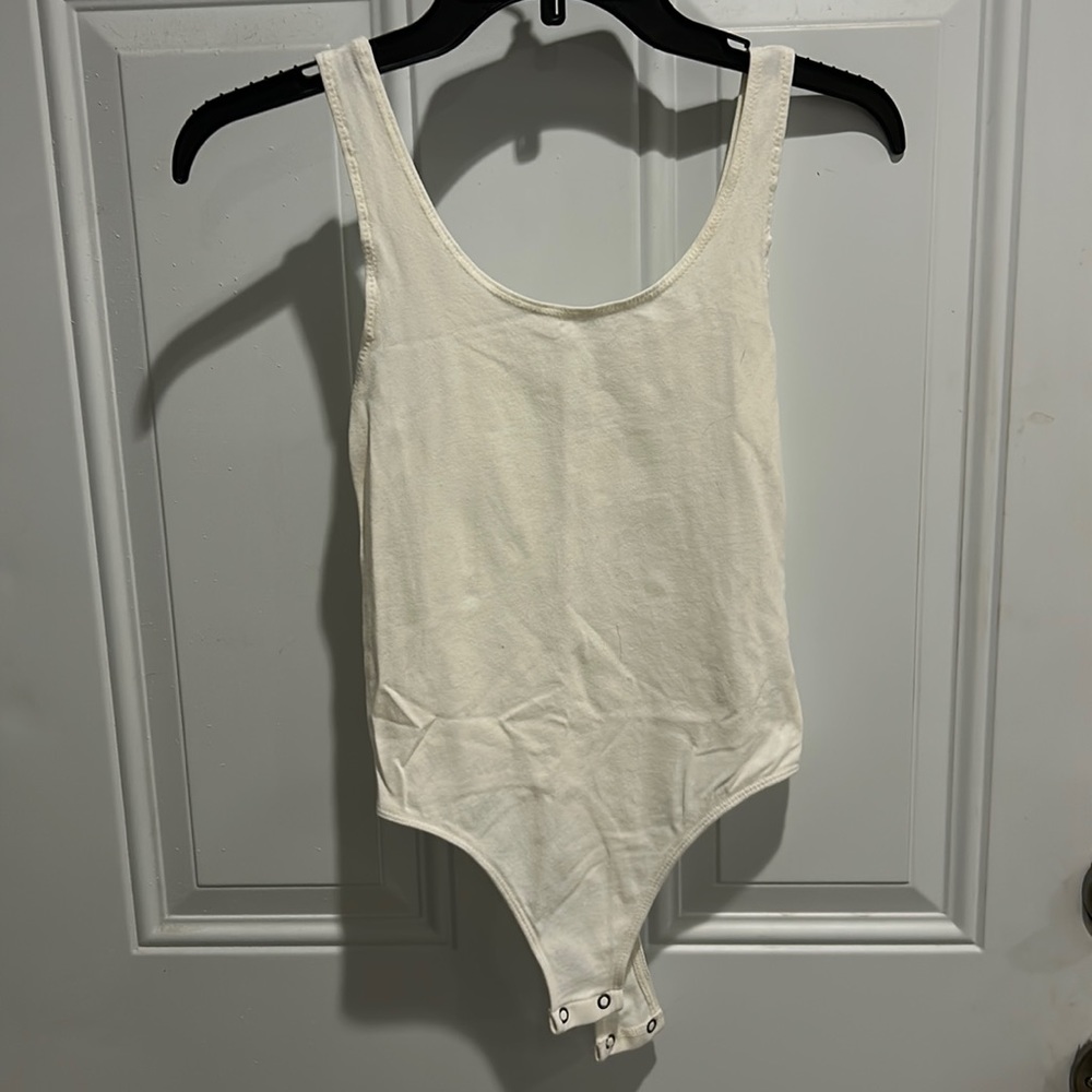 American Eagle bodysuit